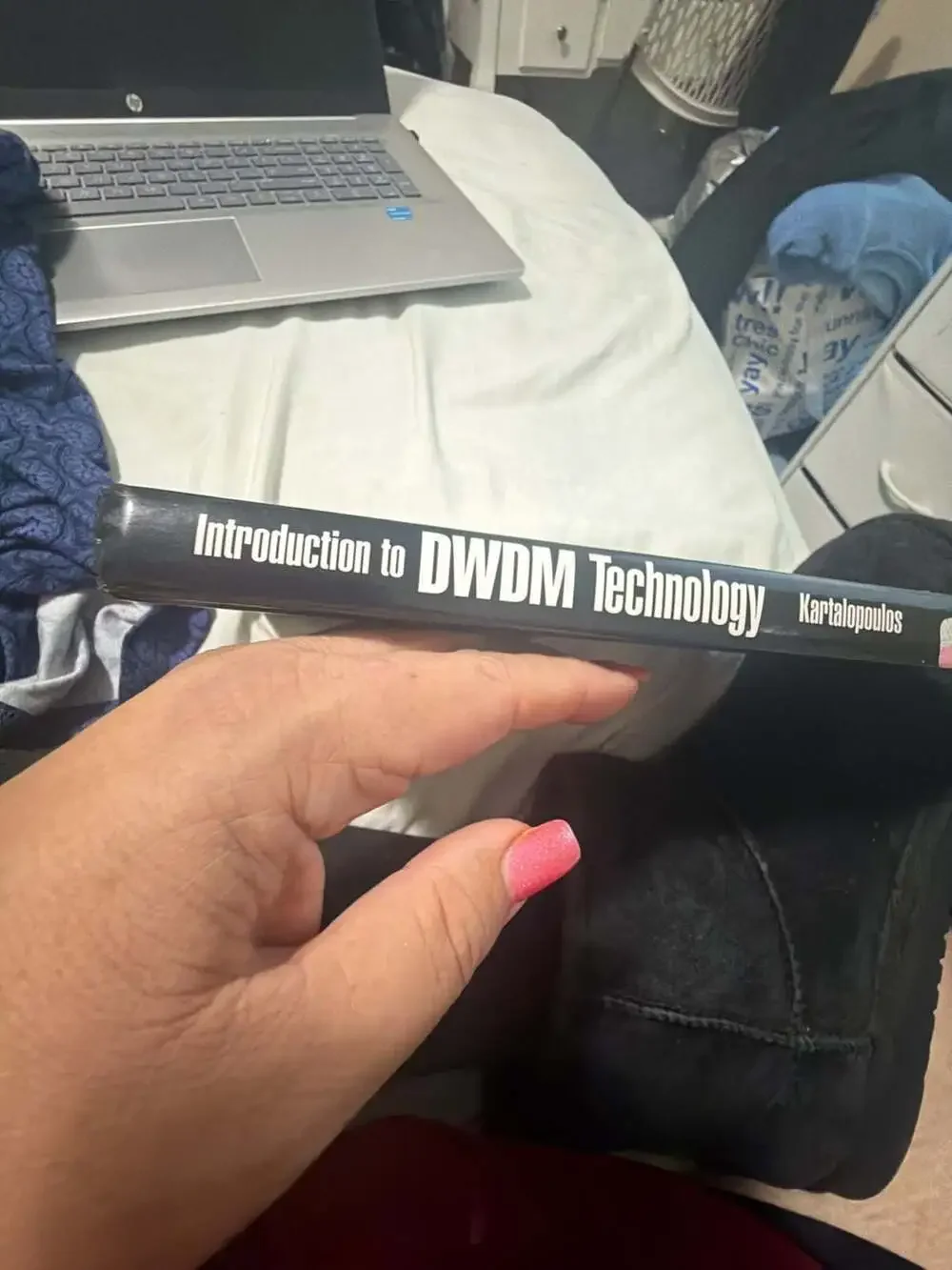 IEEE Press hardcover edition